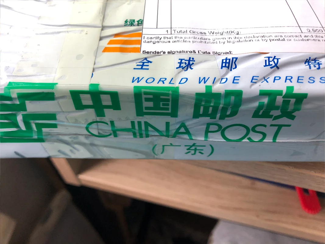 プロが使っているウェストシェイパー「AERO2」を買った