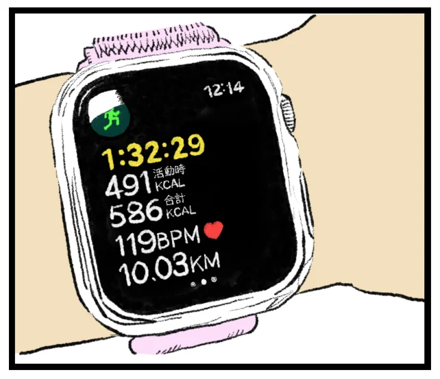 三十路女がジムに通うようになった話