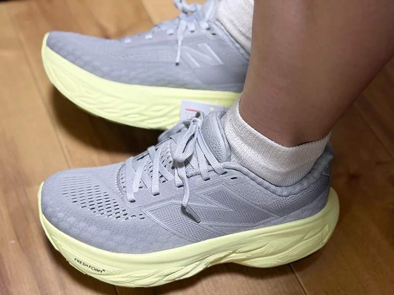 スタジオレッスン用に靴を買って感動した話