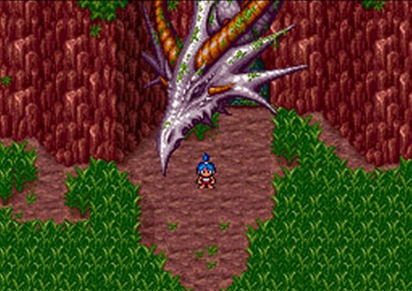 ブレスオブファイア2