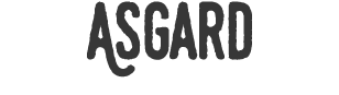 アスガルド