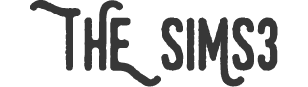 THE SIMS3(シムズ３)