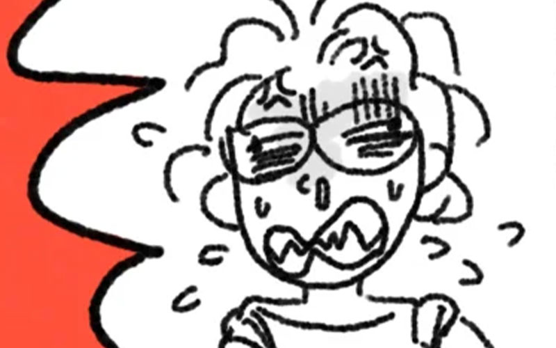 まらそんがきらい